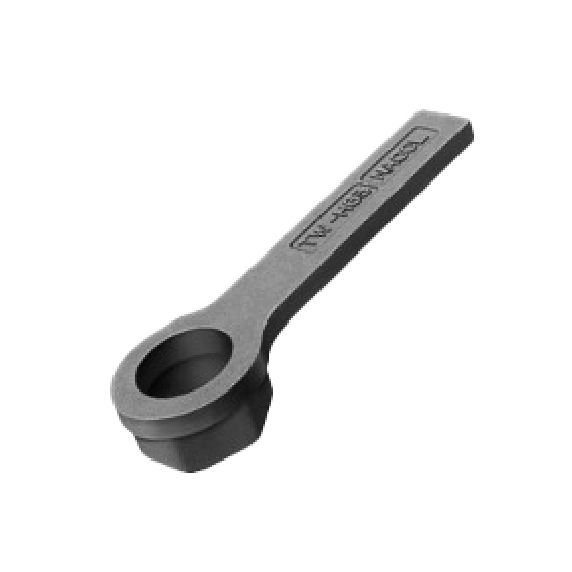 トップキャップレンチ Cap Wrench